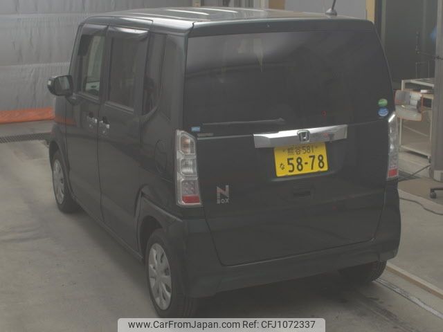honda n-box 2016 -HONDA 【熊谷 581ﾅ5878】--N BOX JF1--1907884---HONDA 【熊谷 581ﾅ5878】--N BOX JF1--1907884- image 2