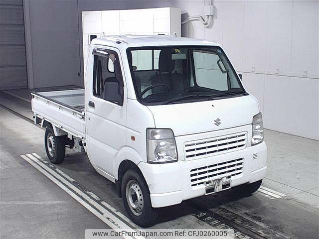 suzuki carry-truck 2012 -SUZUKI--Carry Truck DA63T-788958---SUZUKI--Carry Truck DA63T-788958- image 1