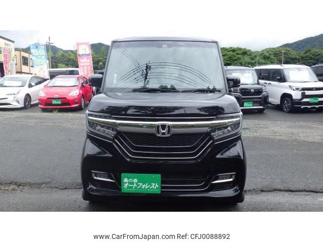 honda n-box 2020 quick_quick_JF3_JF3-1497259 image 2