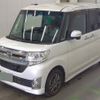 daihatsu tanto 2015 quick_quick_DBA-LA600S_LA600S-0338302 image 4
