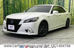 toyota crown-hybrid 2014 quick_quick_AWS210_AWS210-6071681