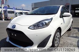 toyota aqua 2019 quick_quick_DAA-NHP10_NHP10-2641576