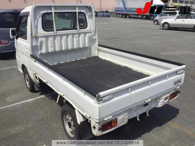 daihatsu hijet-truck 2009 -DAIHATSU--Hijet Truck S211P-0059369---DAIHATSU--Hijet Truck S211P-0059369- image 2