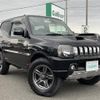 suzuki jimny 2011 -SUZUKI--Jimny ABA-JB23W--JB23W-660604---SUZUKI--Jimny ABA-JB23W--JB23W-660604- image 22