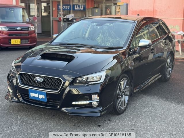 subaru levorg 2015 -SUBARU--Levorg DBA-VM4--VM4-055704---SUBARU--Levorg DBA-VM4--VM4-055704- image 2