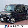 honda n-box 2018 -HONDA--N BOX DBA-JF3--JF3-1156852---HONDA--N BOX DBA-JF3--JF3-1156852- image 1