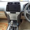 toyota land-cruiser-prado 2022 -TOYOTA--Land Cruiser Prado TRJ150W-0147671---TOYOTA--Land Cruiser Prado TRJ150W-0147671- image 10