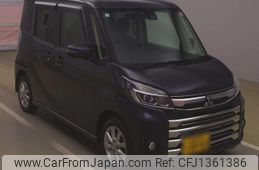 mitsubishi ek-space 2019 quick_quick_DBA-B11A_B11A-0410257