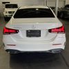 mercedes-benz a-class 2023 -MERCEDES-BENZ--Benz A Class 5LA-177186--W1K1771862J394356---MERCEDES-BENZ--Benz A Class 5LA-177186--W1K1771862J394356- image 4