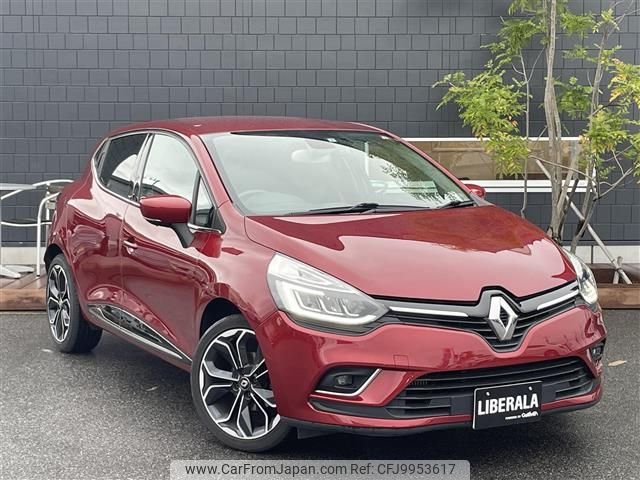 renault lutecia 2019 -RENAULT--Renault Lutecia ABA-RH5F1--VF15RBU0DK0790963---RENAULT--Renault Lutecia ABA-RH5F1--VF15RBU0DK0790963- image 1