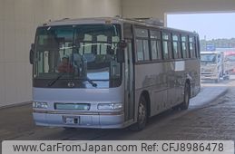 hino hino-bus 2004 -HINO--Hino Bus HU2PREA-40249---HINO--Hino Bus HU2PREA-40249-