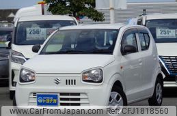 suzuki alto 2020 CFJ1818560