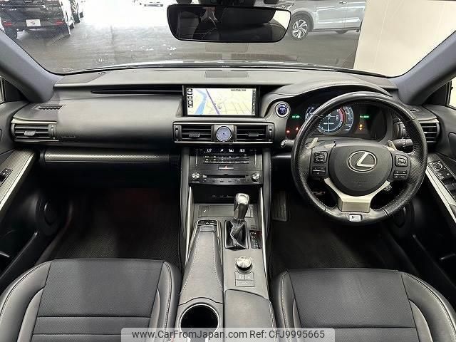 lexus is 2017 quick_quick_DAA-AVE30_AVE30-5060627 image 2