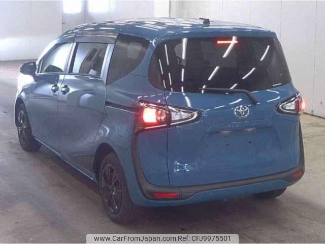 toyota sienta 2021 -TOYOTA--Sienta 5BA-NSP170G--NSP170G-7291661---TOYOTA--Sienta 5BA-NSP170G--NSP170G-7291661- image 2