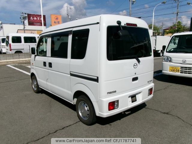 mazda scrum-van 2011 CFJ1787741 image 2