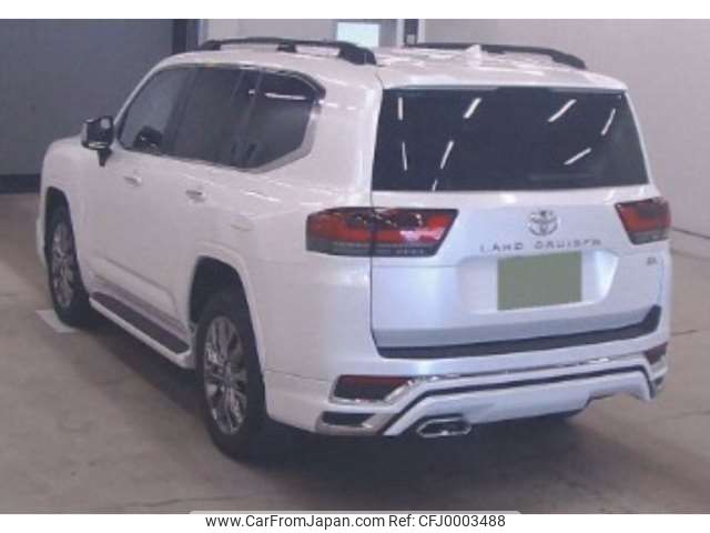 toyota land-cruiser-wagon 2023 -TOYOTA 【福山 300ﾕ6631】--Land Cruiser Wagon 3BA-VJA300W--VJA300W-4088021---TOYOTA 【福山 300ﾕ6631】--Land Cruiser Wagon 3BA-VJA300W--VJA300W-4088021- image 2