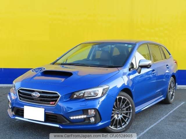 subaru levorg 2017 -SUBARU 【越谷 311】--Levorg DBA-VMG--VMG-021463---SUBARU 【越谷 311】--Levorg DBA-VMG--VMG-021463- image 1