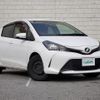 toyota vitz 2016 -TOYOTA--Vitz DBA-NSP130--NSP130-2251307---TOYOTA--Vitz DBA-NSP130--NSP130-2251307- image 1