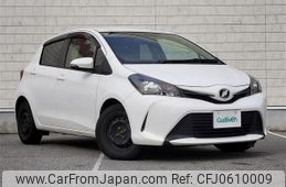 toyota vitz 2016 -TOYOTA--Vitz DBA-NSP130--NSP130-2251307---TOYOTA--Vitz DBA-NSP130--NSP130-2251307-