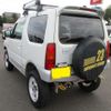 suzuki jimny 2002 CFJ1581043 image 2