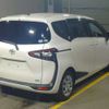 toyota sienta 2015 -TOYOTA--Sienta DBA-NSP170G--NSP170-7016242---TOYOTA--Sienta DBA-NSP170G--NSP170-7016242- image 2