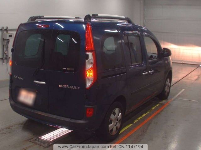 renault kangoo 2018 -RENAULT--Renault Kangoo KWH5F1-VF1KW14B3J0775665---RENAULT--Renault Kangoo KWH5F1-VF1KW14B3J0775665- image 2