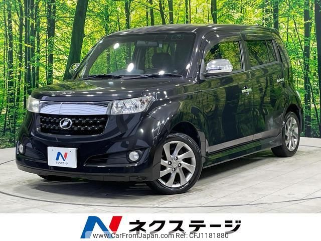 toyota bb 2013 quick_quick_QNC21_QNC21-0107574 image 1