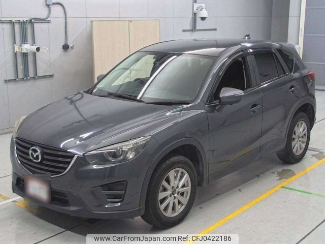 mazda cx-5 2015 -MAZDA--CX-5 KE2FW-209943---MAZDA--CX-5 KE2FW-209943- image 1