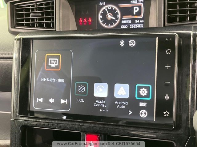 toyota roomy 2022 CFJ1576654 image 2