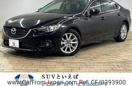 mazda atenza 2013 quick_quick_LDA-GJ2FP_GJ2FP-106669