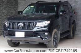 toyota land-cruiser-prado 2023 CFJ1749189