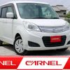 suzuki solio 2014 N11657 image 1