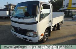toyota dyna-truck 2010 CFJ1523905