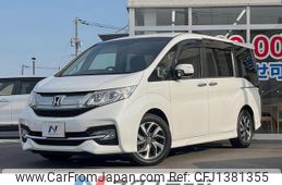 honda stepwagon-spada 2016 quick_quick_RP3_RP3-1030832