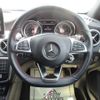 mercedes-benz cla-class 2017 -MERCEDES-BENZ--Benz CLA DBA-117342--WDD1173422N528967---MERCEDES-BENZ--Benz CLA DBA-117342--WDD1173422N528967- image 13