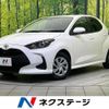 toyota yaris 2020 quick_quick_KSP210_KSP210-0001897 image 1
