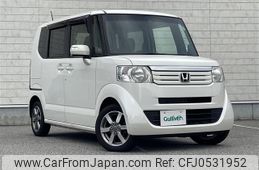 honda n-box 2014 -HONDA--N BOX DBA-JF1--JF1-1443404---HONDA--N BOX DBA-JF1--JF1-1443404-