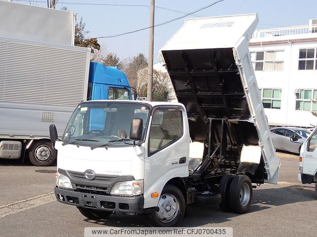 hino dutro 2012 24340714 image 1