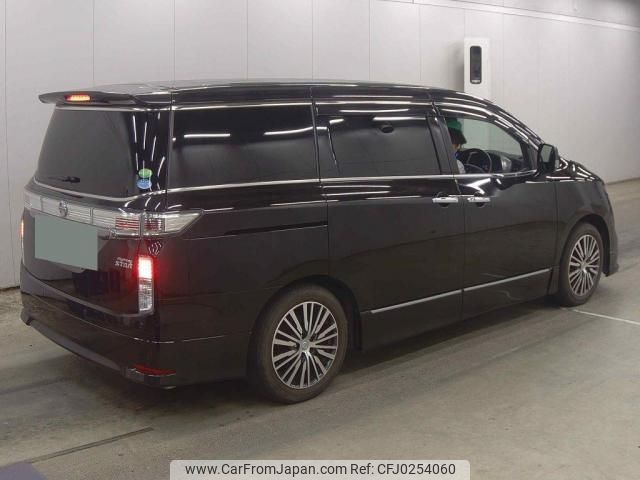 nissan elgrand 2020 quick_quick_DBA-TE52_TE52-114570 image 2