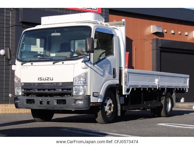 isuzu elf-truck 2014 GOO_NET_EXCHANGE_0401987A30241218W001 image 1