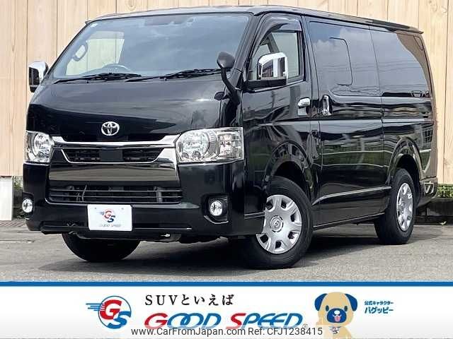 toyota hiace-van 2020 -TOYOTA--Hiace Van 3BF-TRH200V--TRH200-0328103---TOYOTA--Hiace Van 3BF-TRH200V--TRH200-0328103- image 1