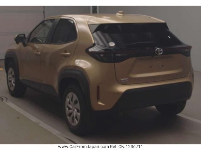 toyota yaris-cross 2022 quick_quick_5BA-MXPB10_2018278 image 2