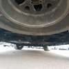 ssangyong rexton 2005 ED-01085-20191220 image 14