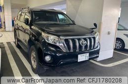 toyota land-cruiser-prado 2013 CFJ1780208