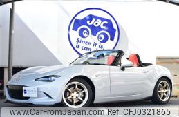 mazda roadster 2018 -MAZDA 【神戸 32K 5】--Roadster 5BA-ND5RC--NS5RC-300786---MAZDA 【神戸 32K 5】--Roadster 5BA-ND5RC--NS5RC-300786-