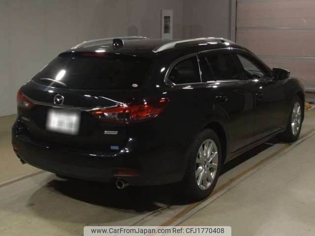 mazda atenza 2013 CFJ1770408 image 2