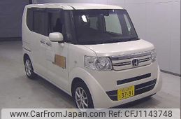 honda n-box-plus 2015 -HONDA 【名変中 】--N BOX + JF1--8702490---HONDA 【名変中 】--N BOX + JF1--8702490-