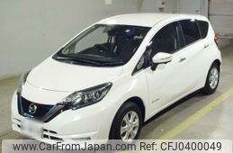 nissan note 2019 -NISSAN 【札幌 504ま4400】--Note SNE12-012985---NISSAN 【札幌 504ま4400】--Note SNE12-012985-