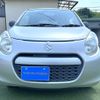 suzuki alto 2010 quick_quick_HA25S_HA25S-728250 image 2