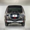 mitsubishi pajero 2014 CFJ1857172 image 6